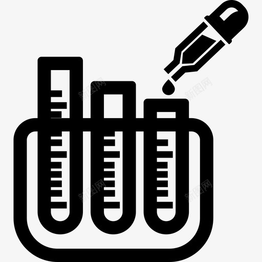 icon生物等效性试验svg_新图网 https://ixintu.com 生物 等效 试验