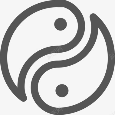 八字免费试算图标