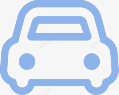 车辆类目icon图标