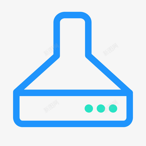 油烟机svg_新图网 https://ixintu.com 油烟机