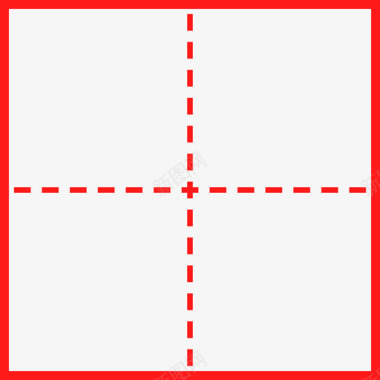 田字格图标