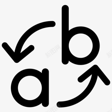 icon切换专业4图标