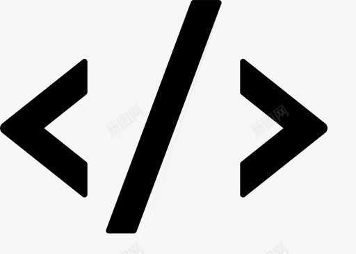 插入代码icon图标