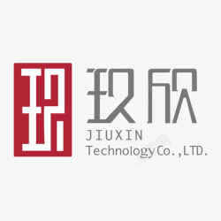 欣旺达logo玖欣logo高清图片