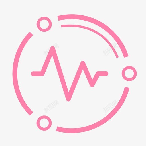 动态感知svg_新图网 https://ixintu.com 动态 感知