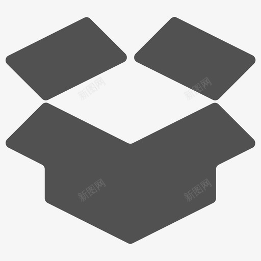 项目包装模块svg_新图网 https://ixintu.com 项目 包装 模块