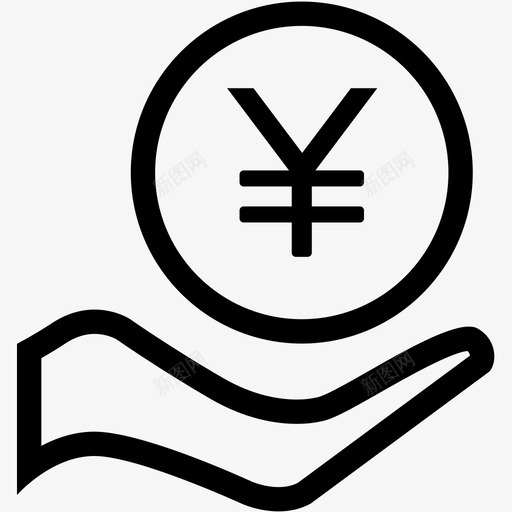 借贷01svg_新图网 https://ixintu.com 借贷