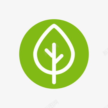 icon公园图标