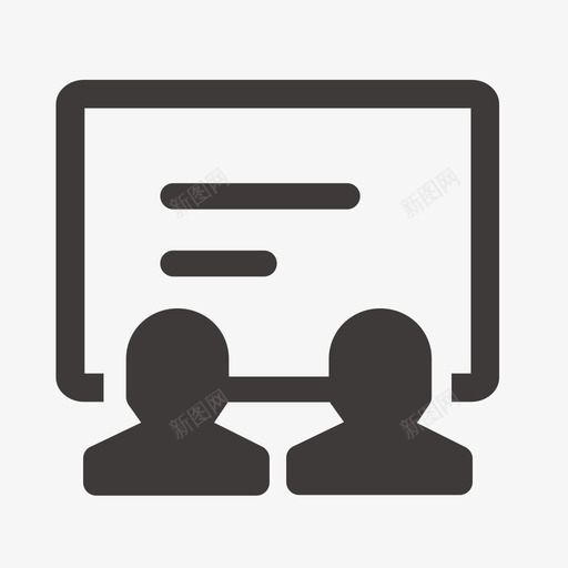 常务会svg_新图网 https://ixintu.com 常务会