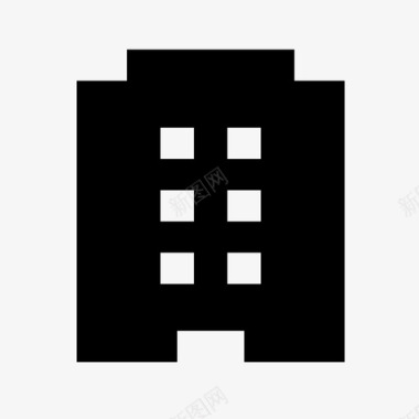 楼层信息图标