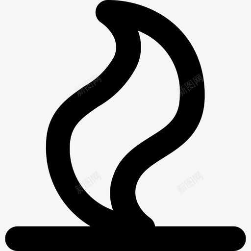 冒烟模拟svg_新图网 https://ixintu.com 冒烟 模拟