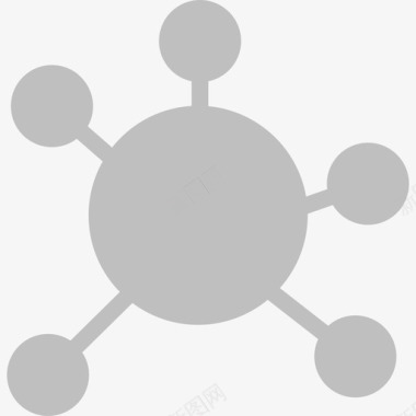 网络虚拟身份知识图谱系统icon1图标