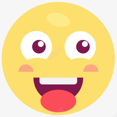 emoji表情47图标