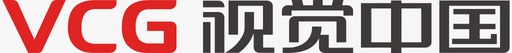 视觉中国logo图标