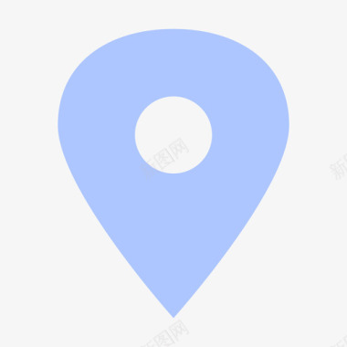 坐标蓝图标