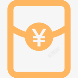 icon我的欢途红包我的红包与优惠券高清图片