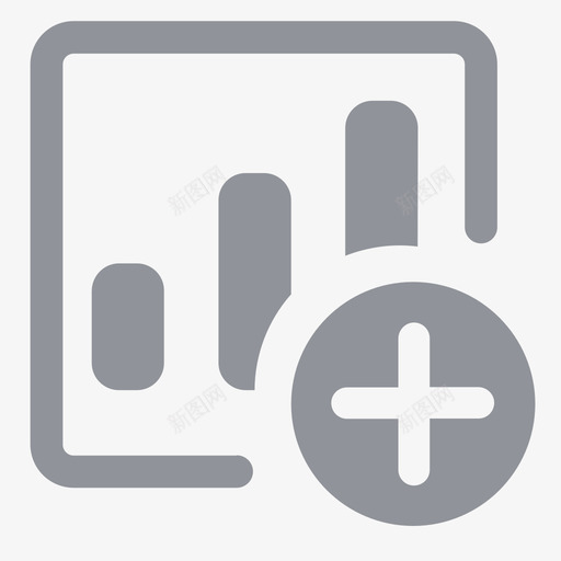 添加reportersvg_新图网 https://ixintu.com 添加