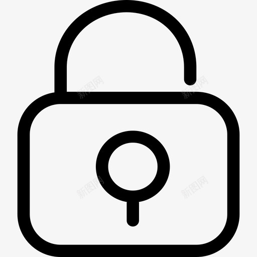 icon私人与保护defsvg_新图网 https://ixintu.com 私人 人与 保护