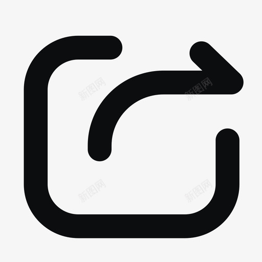icon分享1xsvg_新图网 https://ixintu.com 分享