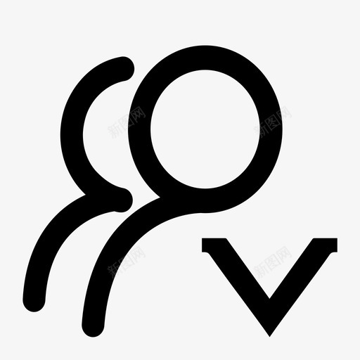 租户管理svg_新图网 https://ixintu.com 租户 管理