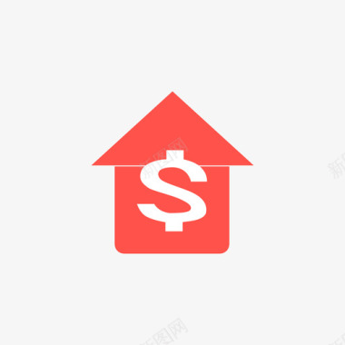 住房贷款利息支出icon图标