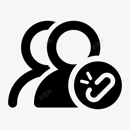 群体失联预警svg_新图网 https://ixintu.com 群体 失联 预警