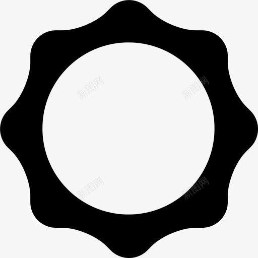 认知度高svg_新图网 https://ixintu.com 认知度