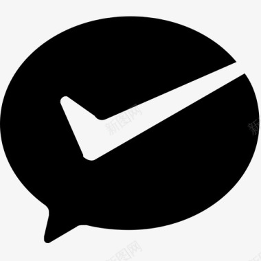 微信支付logo图标