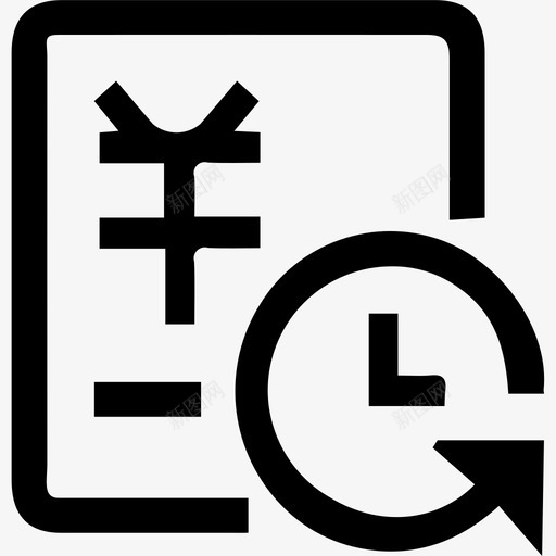 运行记录svg_新图网 https://ixintu.com 运行 记录