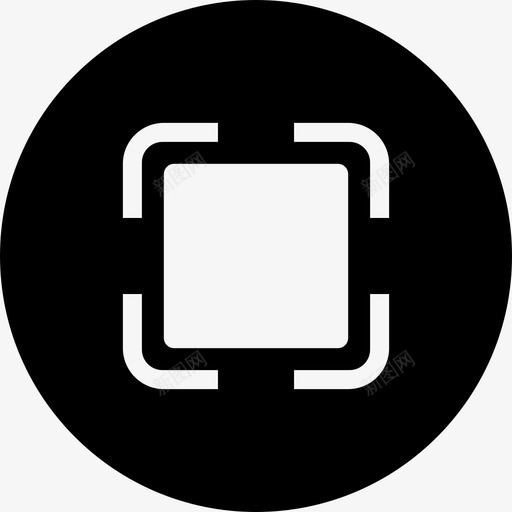 扫描端监控svg_新图网 https://ixintu.com 扫描 监控