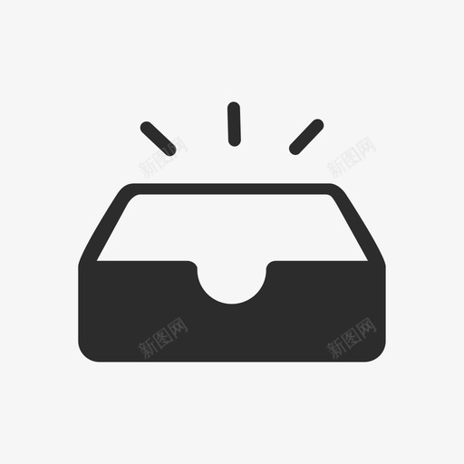 日程表空状态svg_新图网 https://ixintu.com 日程表 状态