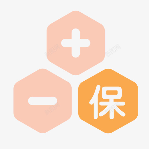 社保计算svg_新图网 https://ixintu.com 社保 计算