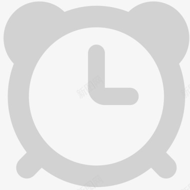 附加项提醒图标