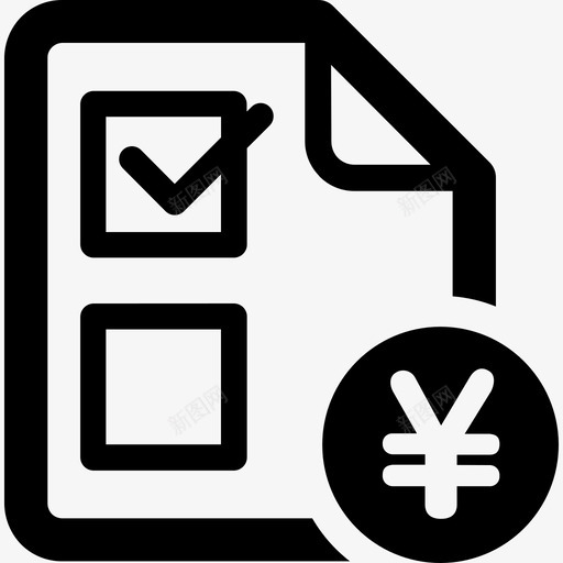 品检过账svg_新图网 https://ixintu.com 品检 过账