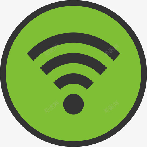 信号启动svg_新图网 https://ixintu.com 信号 启动
