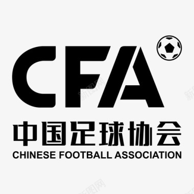 中国足协图标