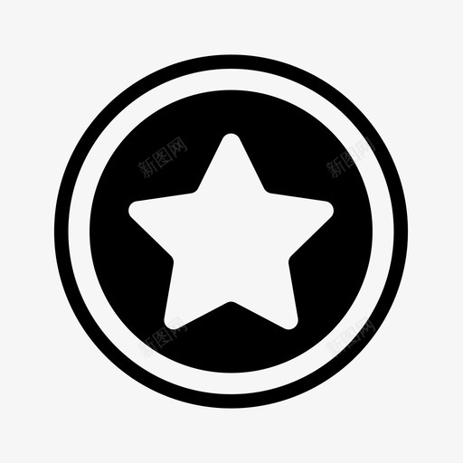 暗级01svg_新图网 https://ixintu.com 暗级