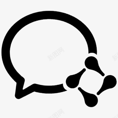企业微信logo图标