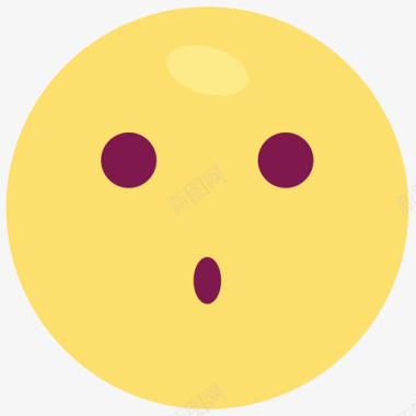 emoji表情24图标