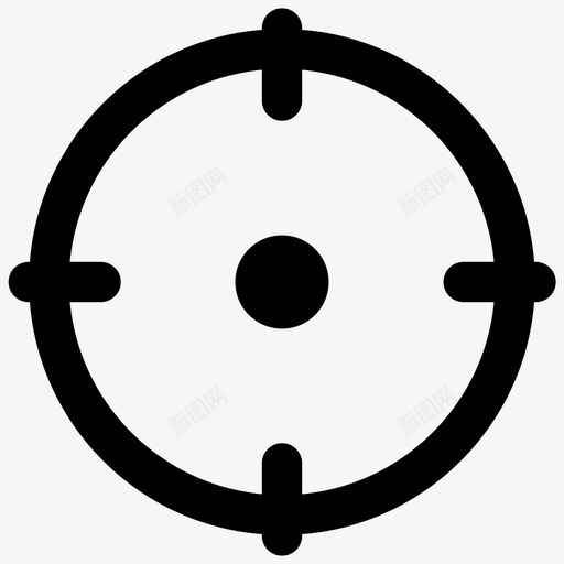 世界我的位置svg_新图网 https://ixintu.com 世界 我的 位置 线性 单色