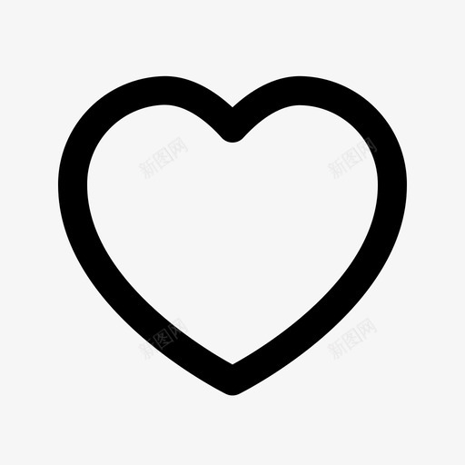 喜欢画板1svg_新图网 https://ixintu.com 喜欢 画板