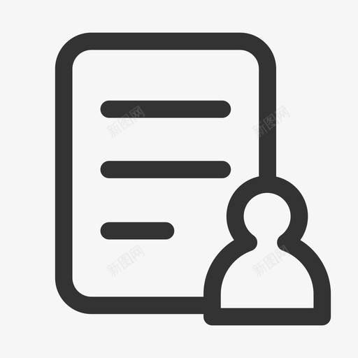 客户订单管理svg_新图网 https://ixintu.com 客户 订单 管理