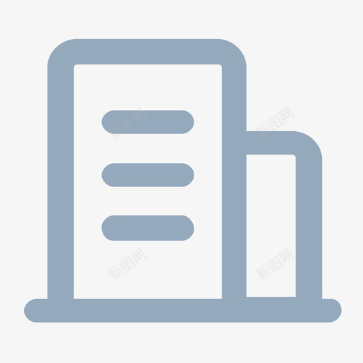 商户公司svg_新图网 https://ixintu.com 商户 公司