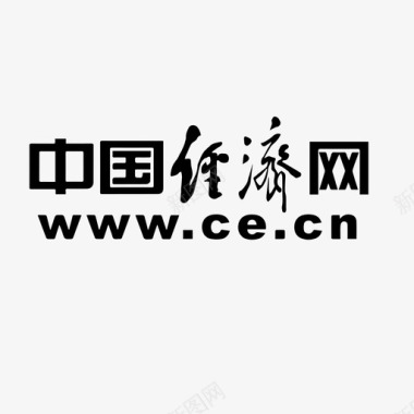 中国经济网图标