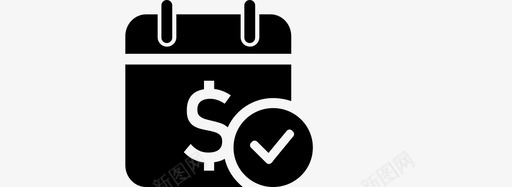 到期续费svg_新图网 https://ixintu.com 到期 续费