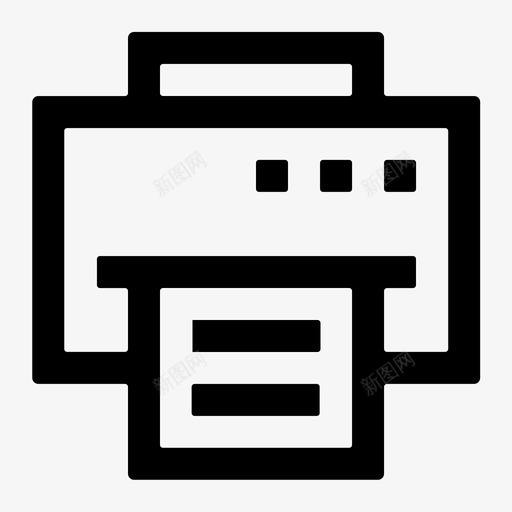 办公用品管理svg_新图网 https://ixintu.com 办公用品 管理