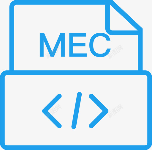 MEC管理器13xsvg_新图网 https://ixintu.com 管理器