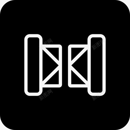 拉合闸svg_新图网 https://ixintu.com 合闸