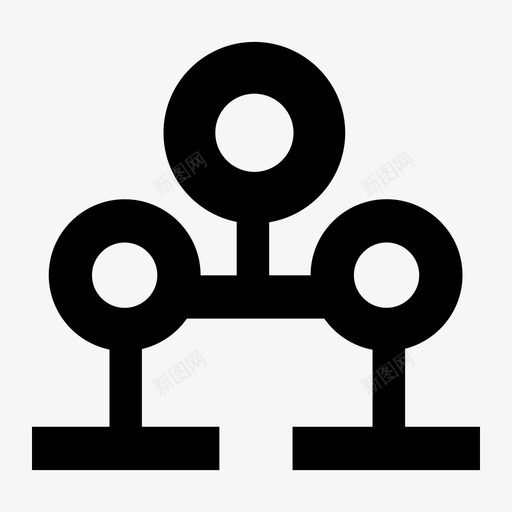 梯度提升树svg_新图网 https://ixintu.com 梯度 提升