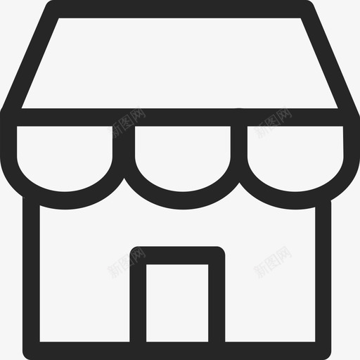 icon东西小屋APP复制bottsvg_新图网 https://ixintu.com 东西 小屋 复制